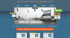 Desktop Screenshot of mgassi.com